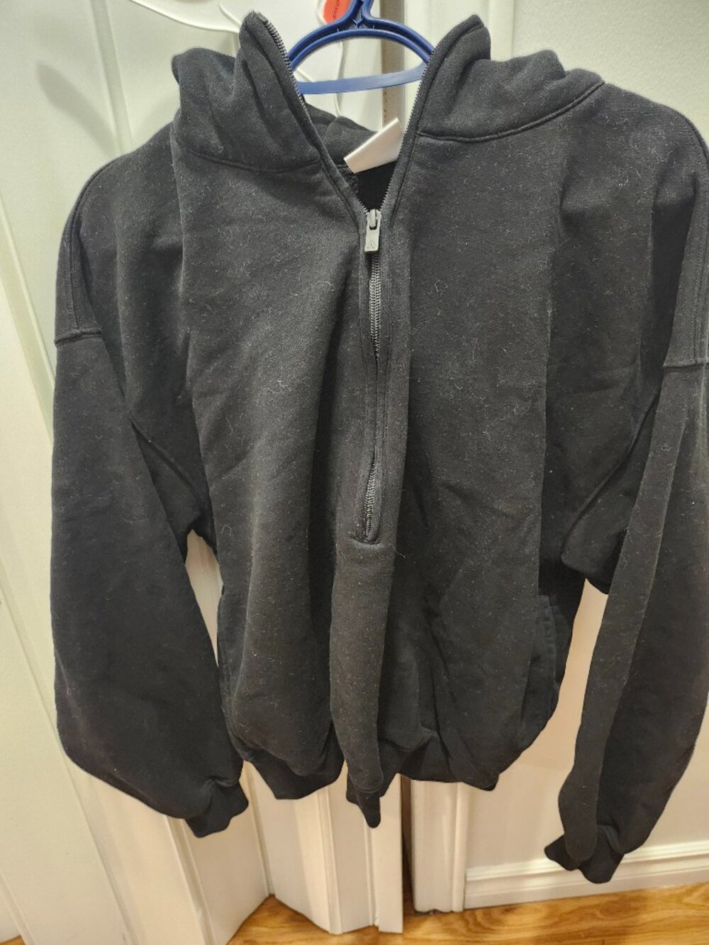 Aritzia sweater